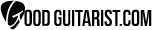 Good Guitarist Logo