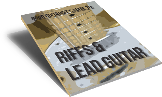 learn lead guitar online free