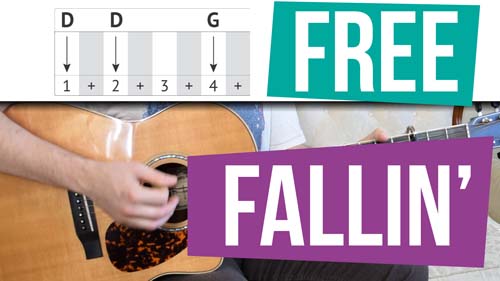 free-falling-guitar-tutorial