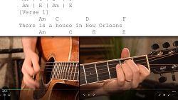 taylor swift love story guitar chord