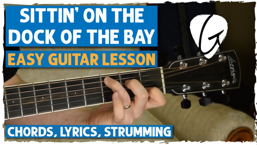 sittin-on-the-dock-of-the-bay-guitar-tutorial
