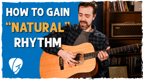 Unlock Your Inner Rhythm: Guitar Practice Beyond the Strings