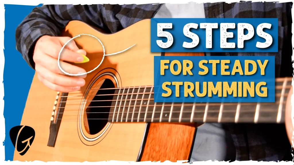 5 Steps to Fix Your Rhythm