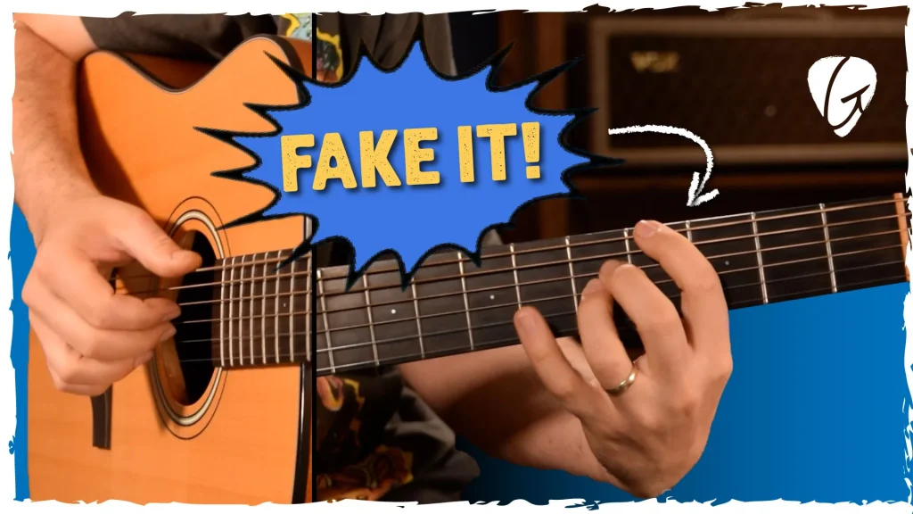 Jazz Guitar Basics Tutorial