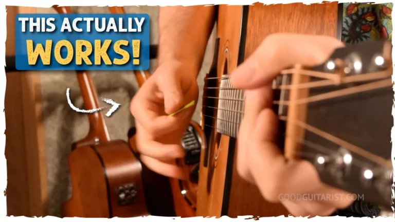 6 Guitar Hacks That Actually Work